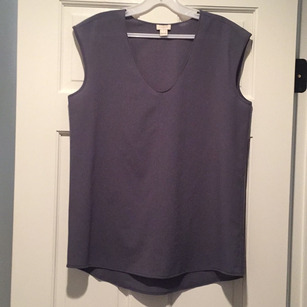 Like new JCrew Factory Blouse